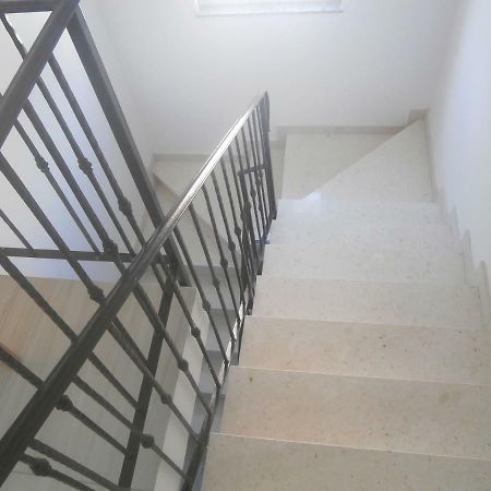 דירות סרימה Ljiljana מראה חיצוני תמונה