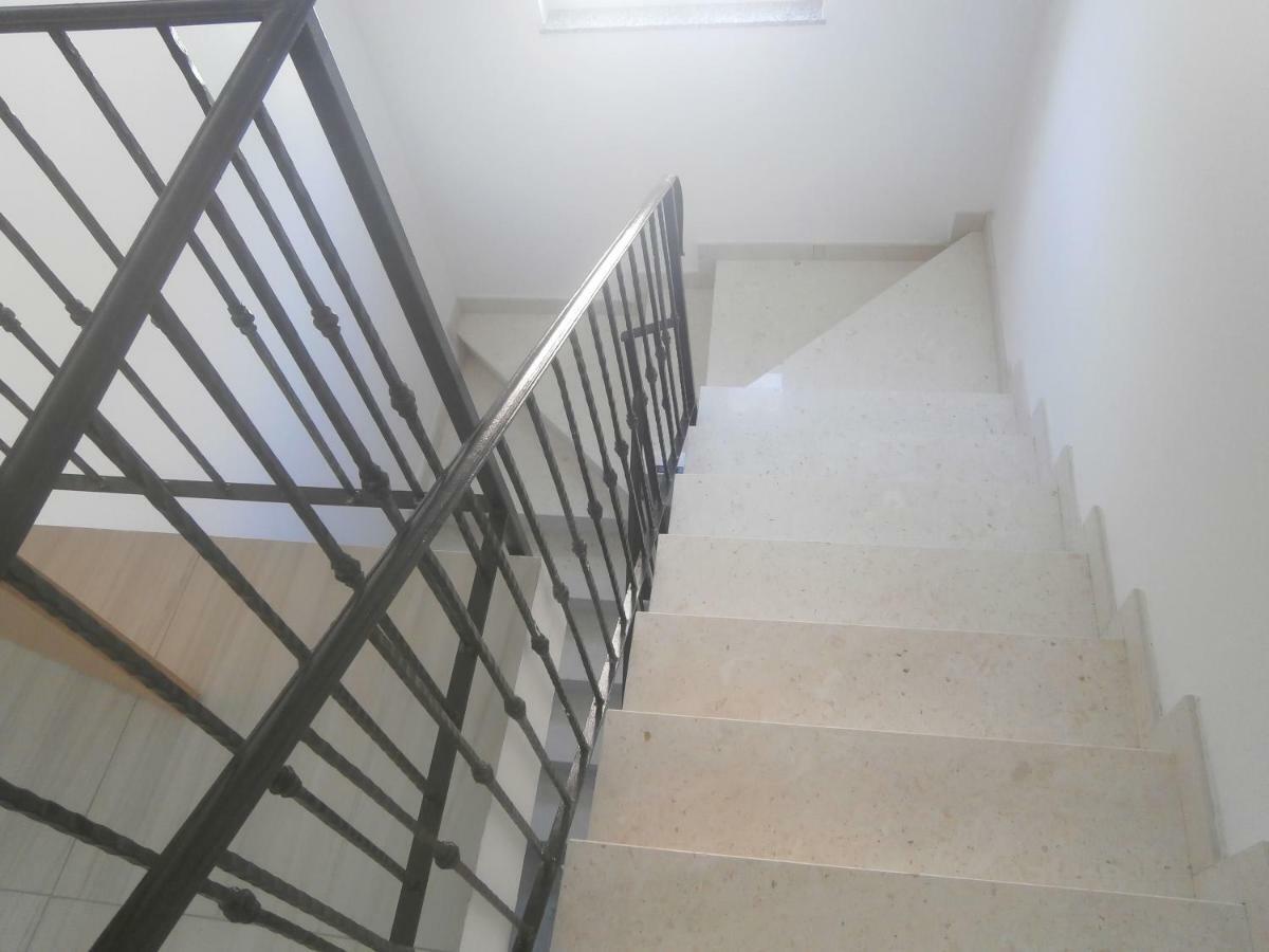 דירות סרימה Ljiljana מראה חיצוני תמונה